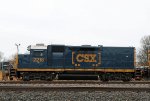 CSX 2218